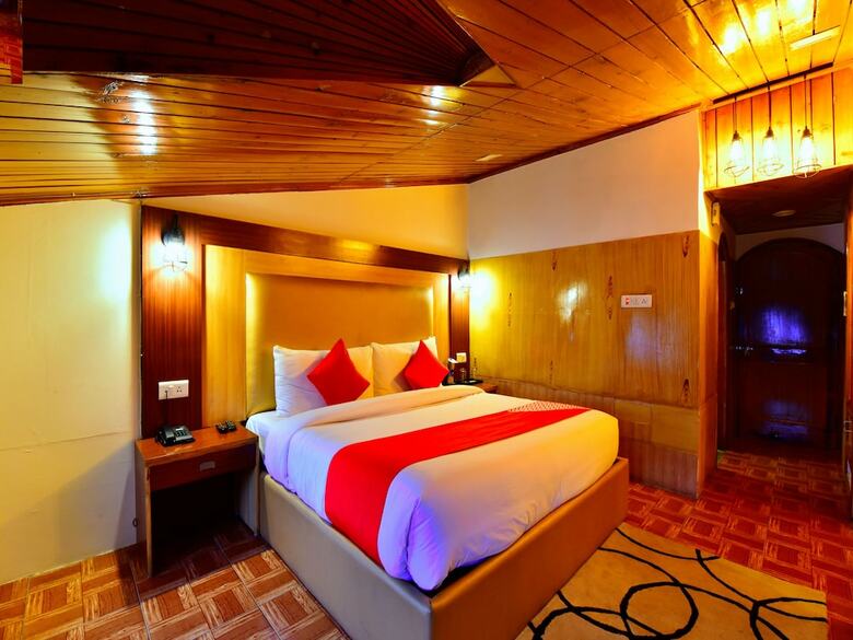 Hotel Capital O 30169 Signature Manaali