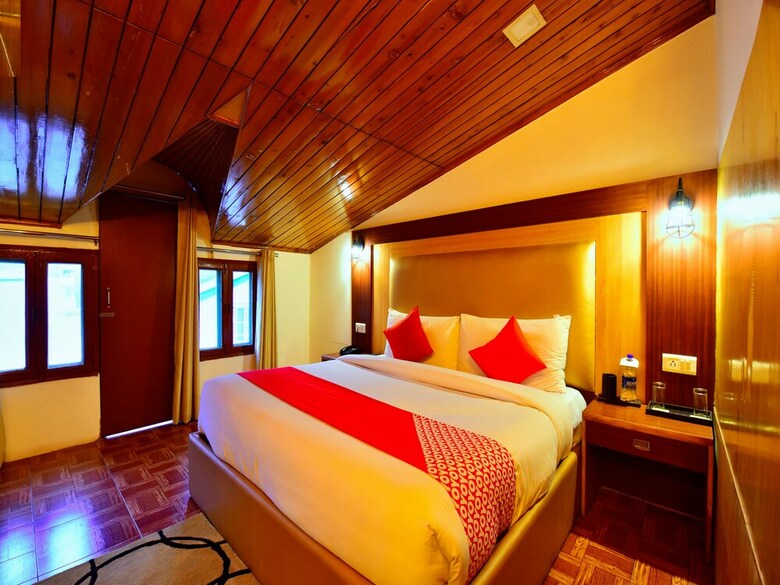 Hotel Capital O 30169 Signature Manaali