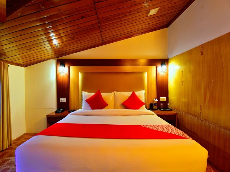 Hotel Capital O 30169 Signature Manaali