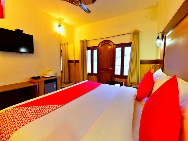 Hotel Capital O 30169 Signature Manaali