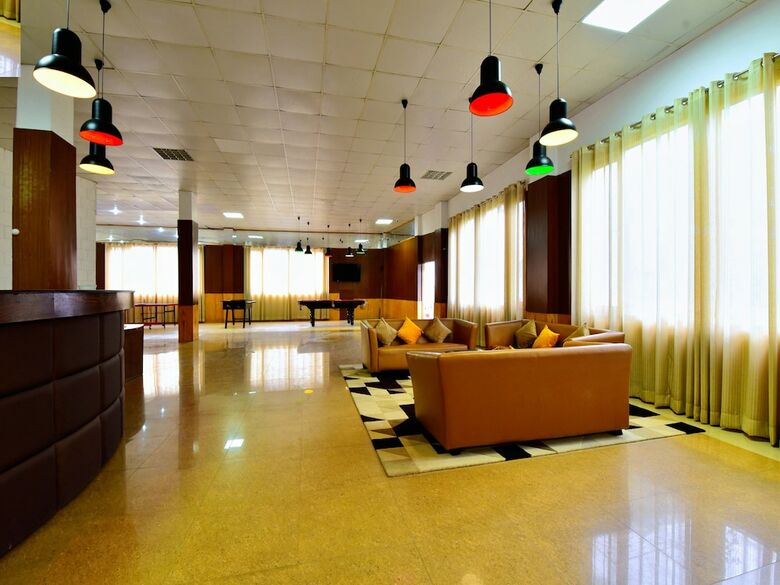 Hotel Capital O 30169 Signature Manaali