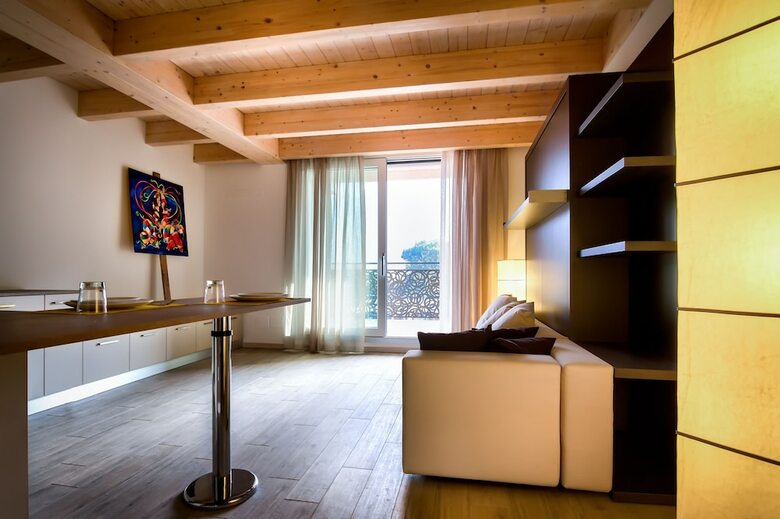 Apartamento Lake Home Holiday