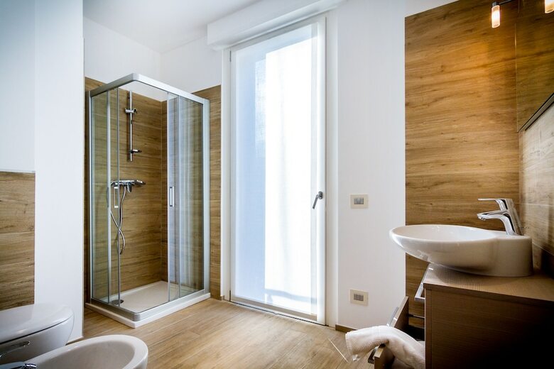 Apartamento Lake Home Holiday