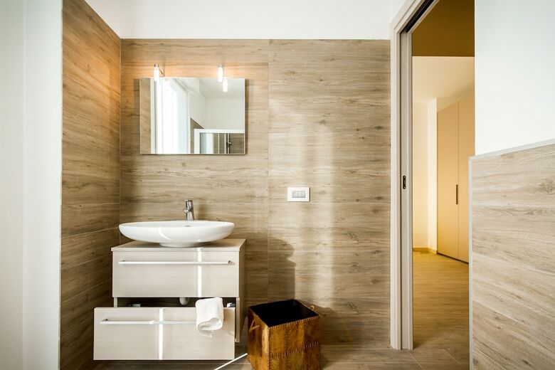 Apartamento Lake Home Holiday