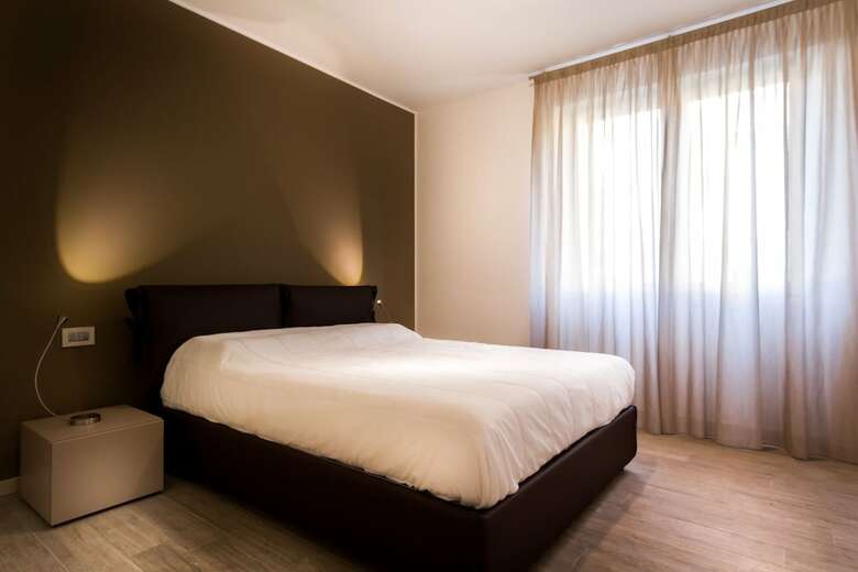 Apartamento Lake Home Holiday