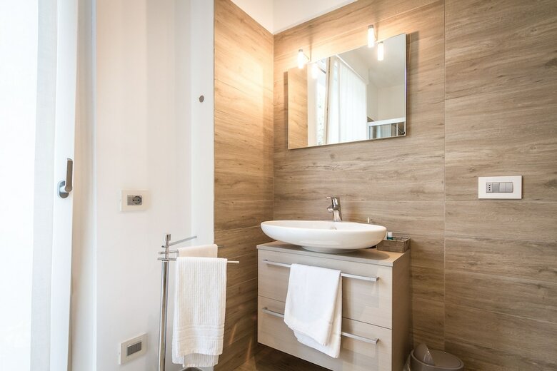 Apartamento Lake Home Holiday
