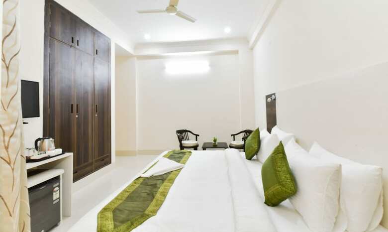 Hotel Treebo Trend Essence