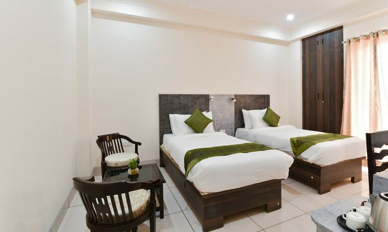 Hotel Treebo Trend Essence