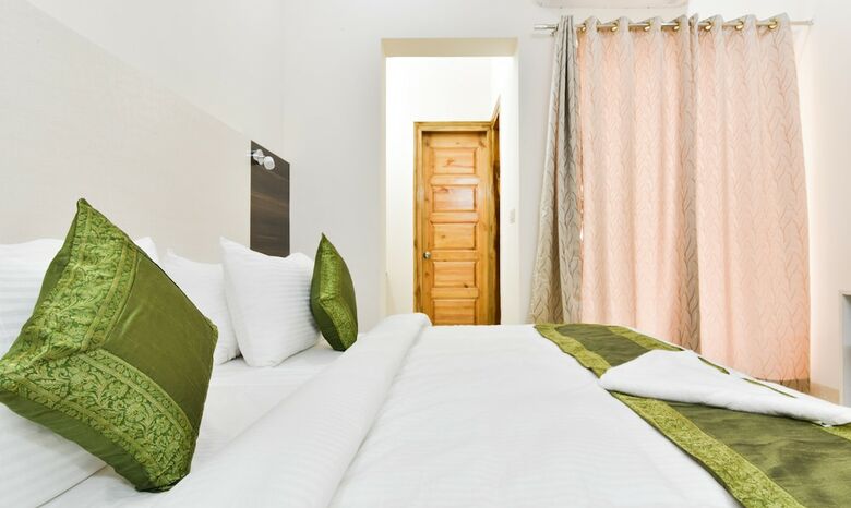 Hotel Treebo Trend Essence