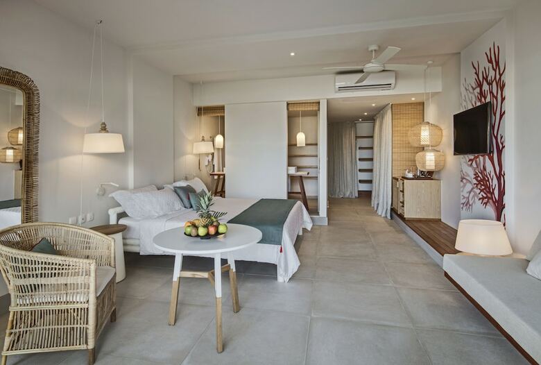 Apartamento Preskil Island Resort