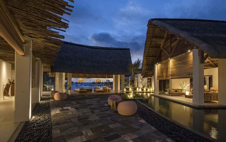 Apartamento Preskil Island Resort