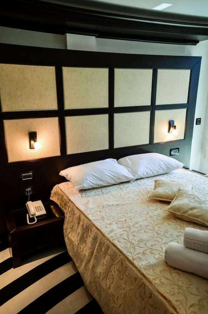 Hotel Amsterdam