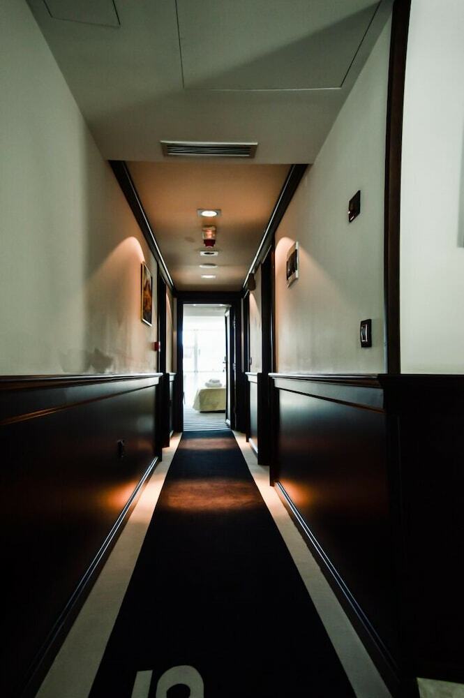 Hotel Amsterdam