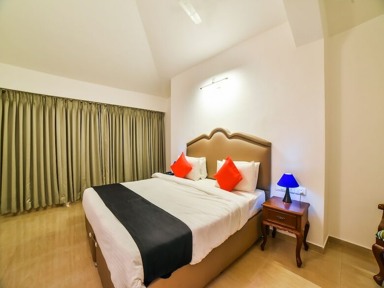 Hotel Capital O 33435 Arbor Casa Ahaana