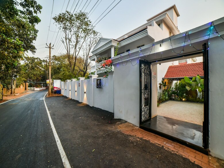 Hotel Capital O 33435 Arbor Casa Ahaana