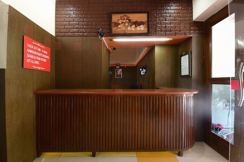 Hotel Oyo 29238 Sagar View