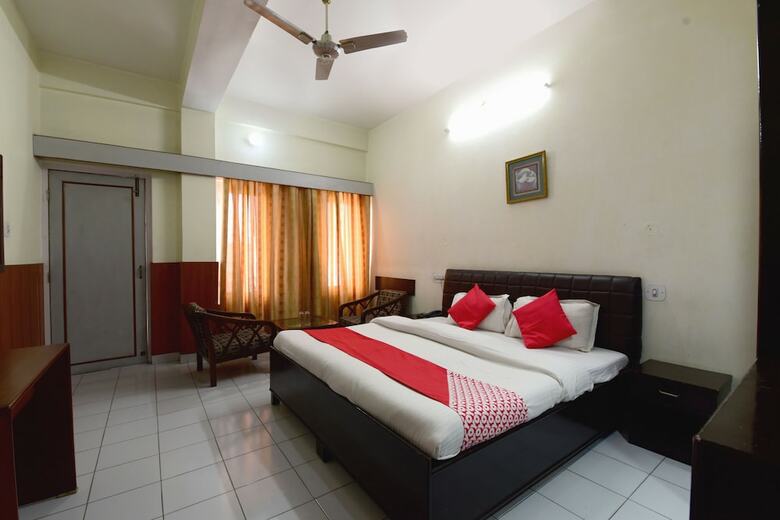 Hotel Oyo 29238 Sagar View