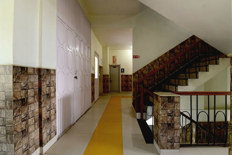 Hotel Oyo 29238 Sagar View