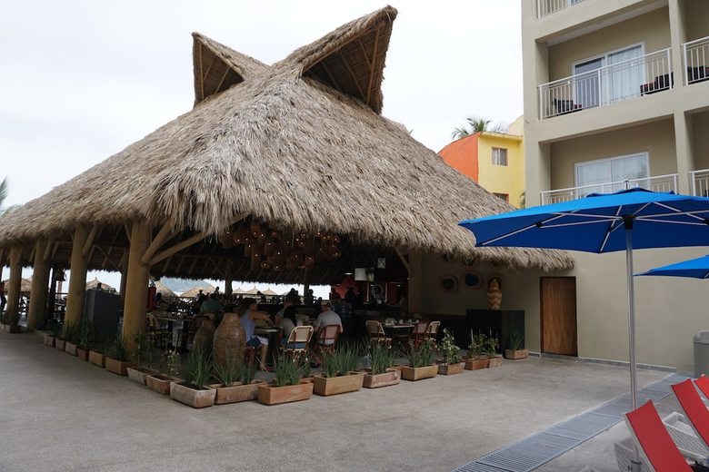 Hotel Decameron Isla Coral - All Inclusive