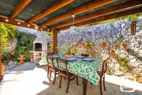 Holiday Villa Mimosa