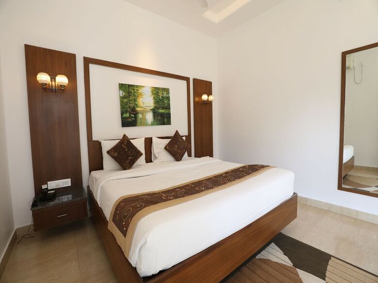 Oyo 28682 Hotel Devika