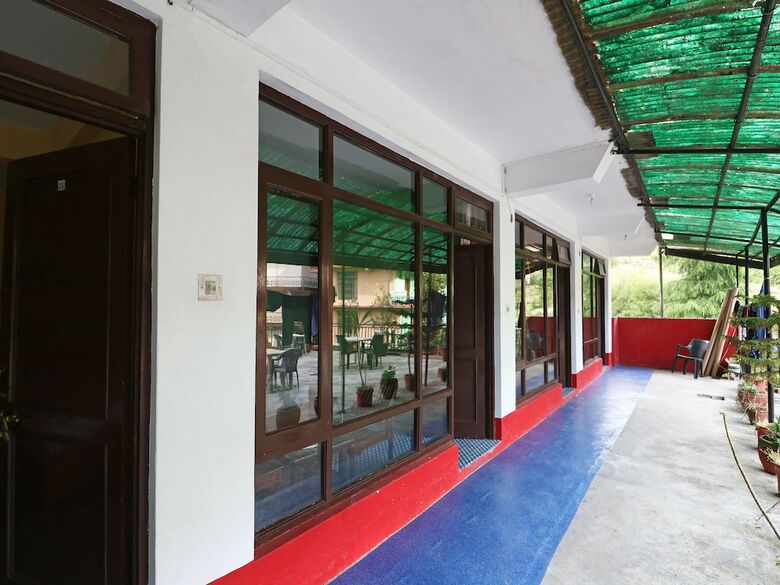 Hotel Oyo 29263 Siddharth Guest House