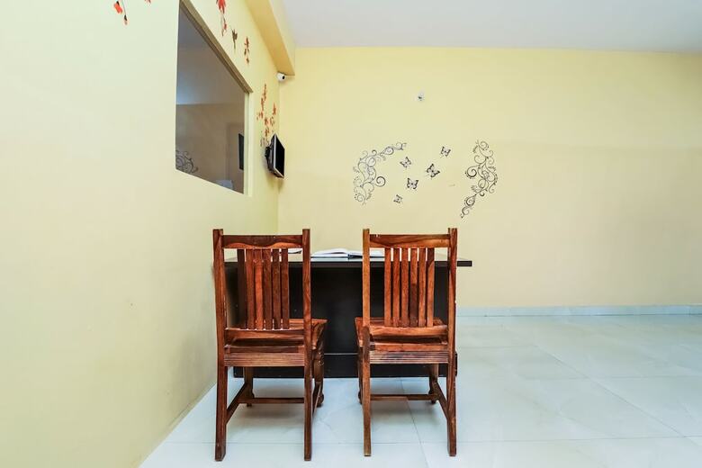 Oyo 37194 Hotel Royal India