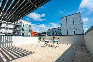 Privilodges Le H�b Grenoble