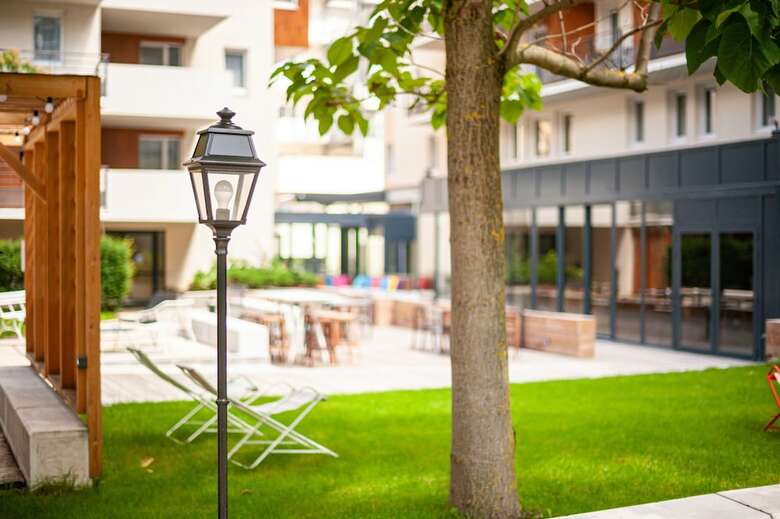 Privilodges Le H�b Grenoble