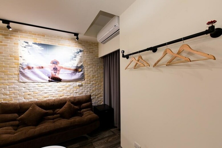Hotel Mi Jing Shi Guang Homestay
