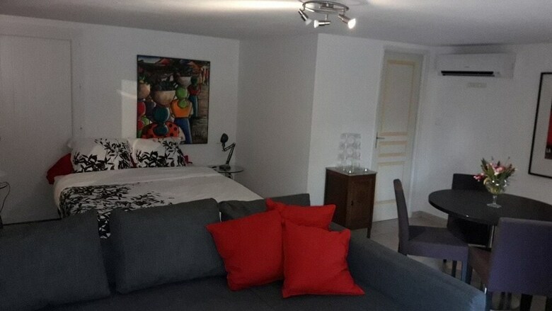 Hotel Villa Catharina