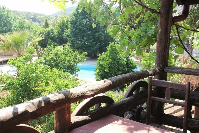 Hotel Kas Dogapark Otel