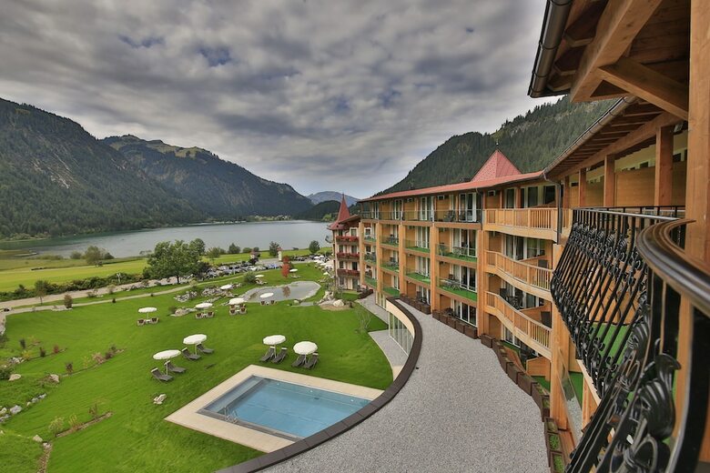 Hotel Romantik Resort & Spa - Der Laterndl Hof