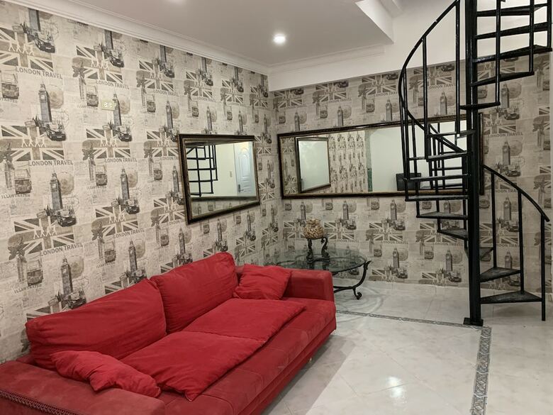 Apartamentos Malecon Rooms & Hotel