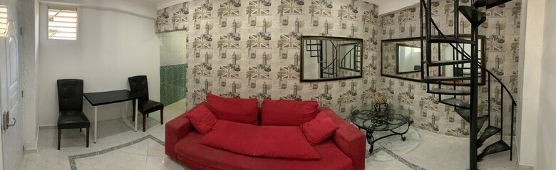 Apartamentos Malecon Rooms & Hotel