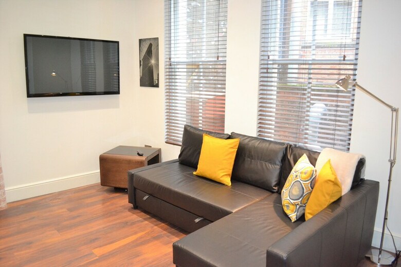 Onpoint Apartments