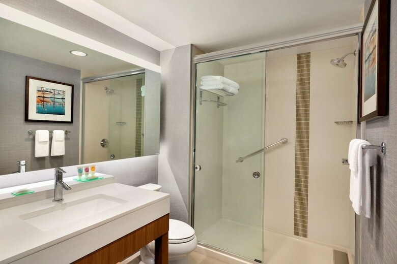 Hotel Hyatt Place Vacaville