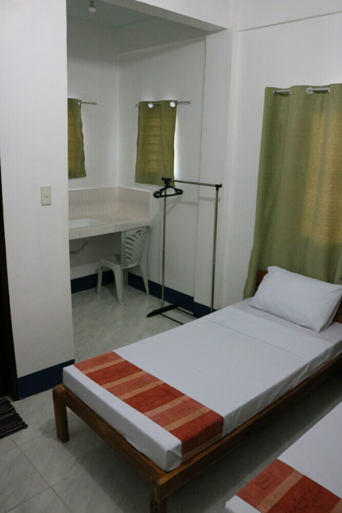 Hotel Keen's Place