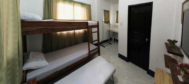 Hotel Keen's Place