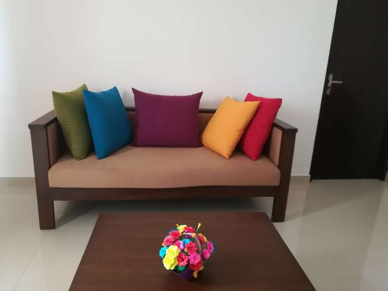 Hotel Kani Vacation Apartment