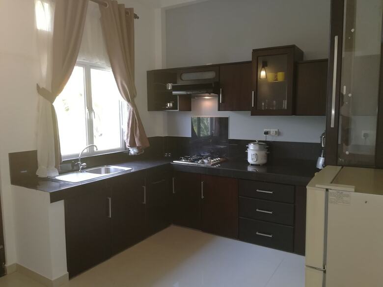 Hotel Kani Vacation Apartment