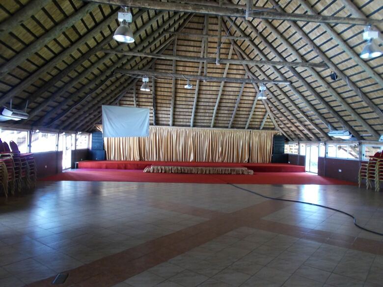 Posada Serenity Lodge Limited