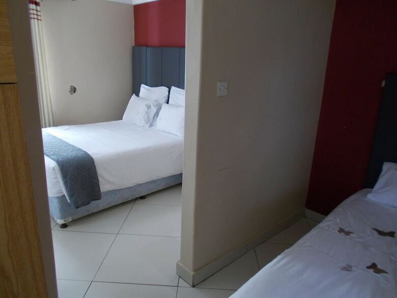 Posada Serenity Lodge Limited