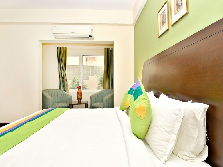 Hotel Treebo Trend Sterling Suites Inn