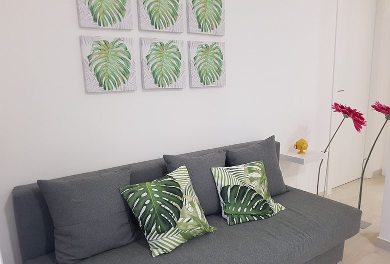 Hotel Casa Viviana - Bari Policlinico