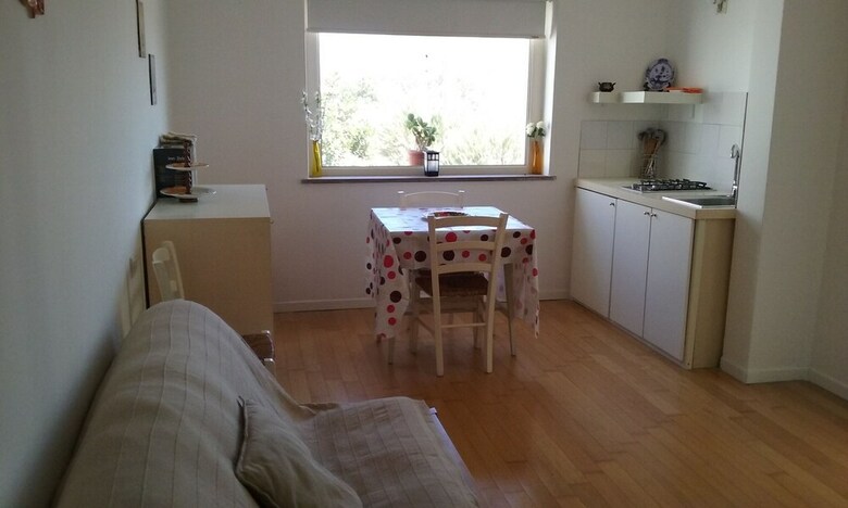 Apartamento Mare E Sole