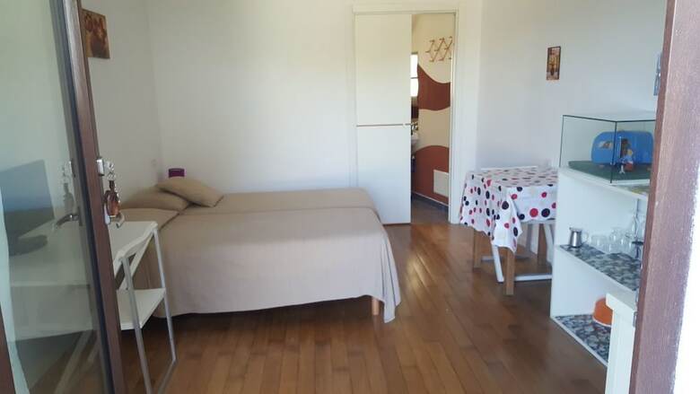 Apartamento Mare E Sole