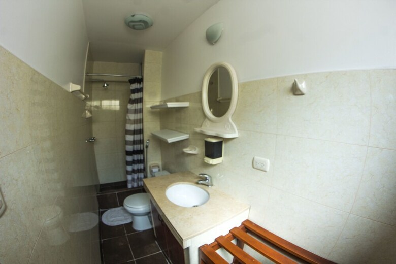 Apartamentos Inkaclub Miraflores