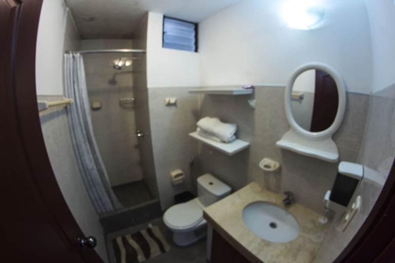 Apartamentos Inkaclub Miraflores