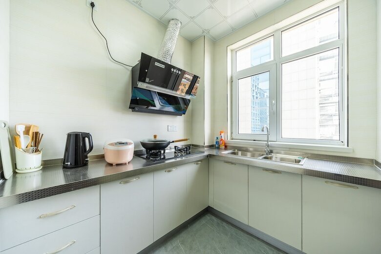 Youjia Apartment - Maoye Plaza